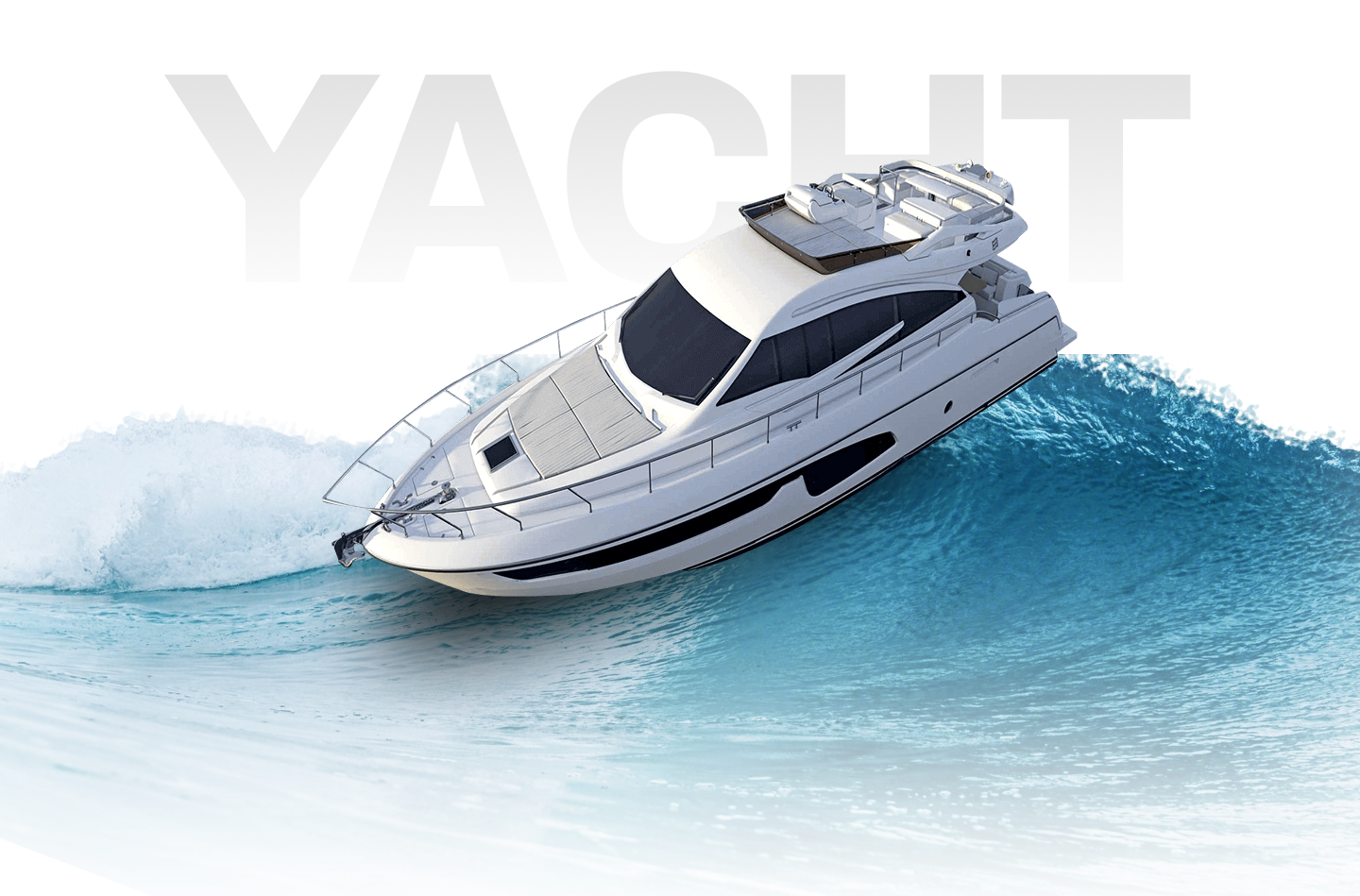 Sail away your dream yacht with 0% commission with Hulls Brokerage and keep 100% of your profit.